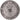 Moeda, Finlândia, Alexander II, Markka, 1865, Helsinki, F(12-15), Prata, KM:3.1