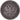 Moeda, Finlândia, Alexander II, Markka, 1865, Helsinki, F(12-15), Prata, KM:3.1