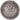 Moeda, Finlândia, Alexander II, Markka, 1865, Helsinki, F(12-15), Prata, KM:3.1