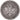 Coin, Finland, Alexander II, Markka, 1865, Helsinki, VF(20-25), Silver, KM:3.1