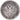 Munten, Finland, Alexander II, Markka, 1865, Helsinki, FR, Zilver, KM:3.1