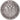 Moneda, Finlandia, Alexander II, Markka, 1865, Helsinki, BC+, Plata, KM:3.1