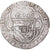 Moneda, Países Bajos Borgoñones, Philippe le Beau, Double Patard, 1494-1500