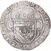 Monnaie, Pays-Bas bourguignons, Philippe le Beau, Double Patard, 1494-1500