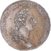 Moneta, Szwecja, Gustaf III, Riksdaler, 1776, Stockholm, AU(55-58), Srebro