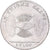 Moneta, Belgio, Florin, 1790, Brussels, Etats de Belgique Unis, SPL-, Argento