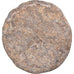 United Kingdom, betaalpenning, Flower Lead Token, XVth-XVIIth century, SGE+