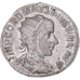 Coin, Gordian III, Antoninianus, 240, Rome, AU(55-58), Billon, RIC:63