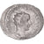 Moneda, Gordian III, Antoninianus, 241-243, Rome, BC+, Vellón, RIC:95