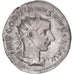 Coin, Gordian III, Antoninianus, 241-243, Rome, EF(40-45), Billon, RIC:95