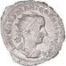 Coin, Gordian III, Antoninianus, 240, Rome, AU(55-58), Billon, RIC:36