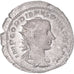 Munten, Gordiaans III, Antoninianus, 240, Rome, FR+, Billon, RIC:67