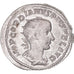 Coin, Gordian III, Antoninianus, 240, Rome, EF(40-45), Billon, RIC:67