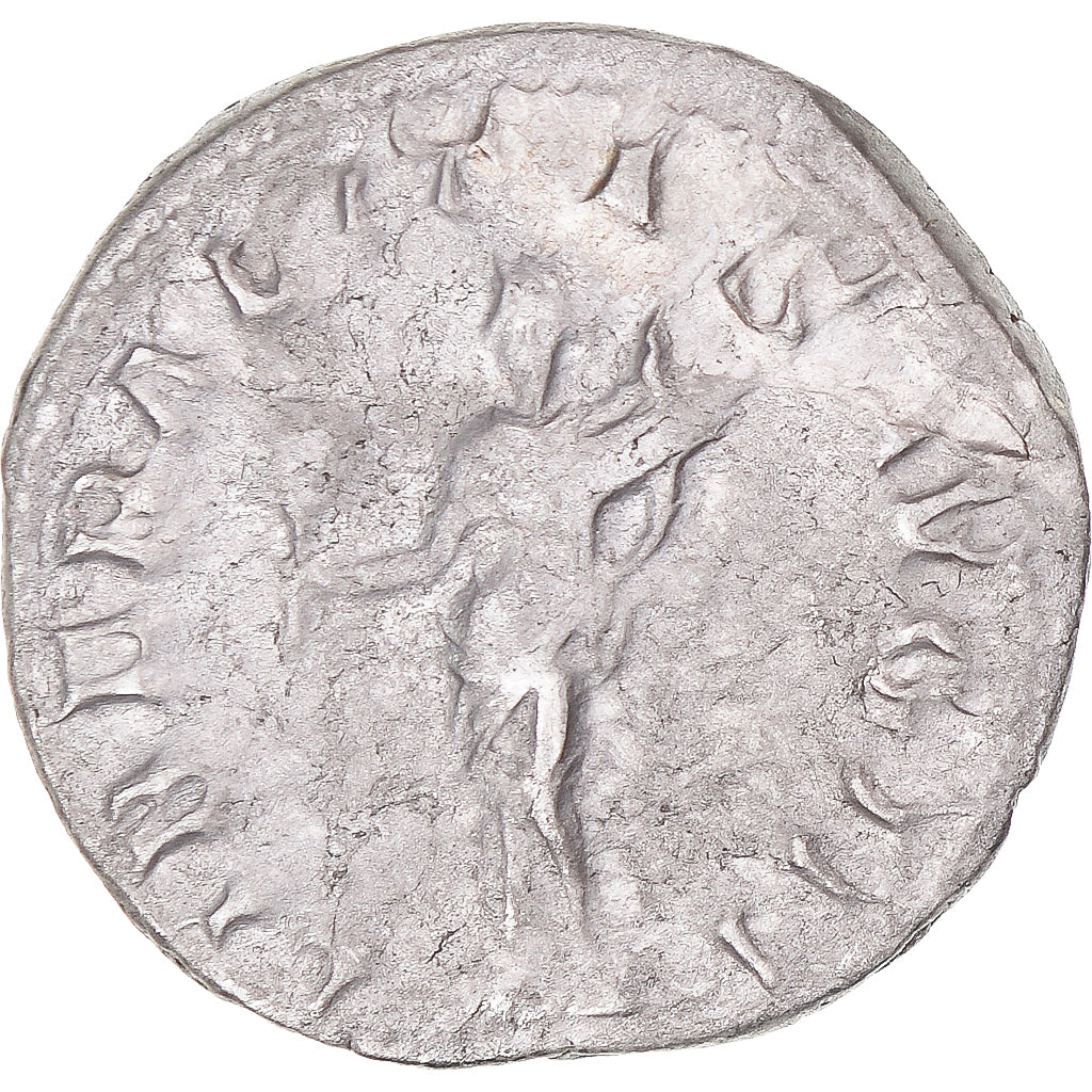 Moneda, Gordian III, Antoninianus, 240, Rome, MBC, Vellón, RIC:67