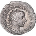 Moeda, Gordian III, Antoninianus, 242-244, Antioch, AU(50-53), Lingote, RIC:213