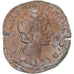 Monnaie, Julia Mamée, Sesterce, 222-235, Rome, TTB+, Bronze, RIC:679