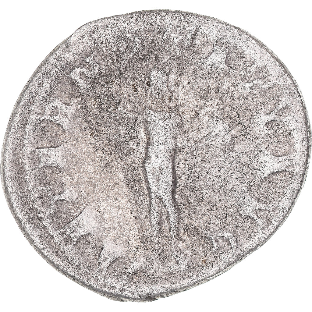 Munten, Gordiaans III, Antoninianus, 241-243, Rome, FR+, Billon, RIC:83