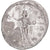 Moneda, Gordian III, Antoninianus, 241-243, Rome, BC+, Vellón, RIC:83