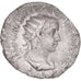 Moneda, Gordian III, Antoninianus, 238-239, Rome, MBC, Vellón, RIC:3