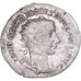 Coin, Gordian III, Antoninianus, 241-243, Rome, VF(30-35), Billon, RIC:84
