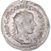 Moneta, Gordian III, Antoninianus, 241-243, Rome, MB+, Biglione, RIC:84