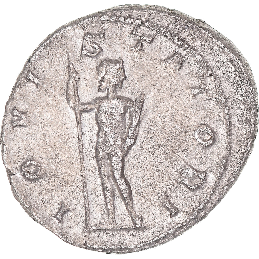 Munten, Gordiaans III, Antoninianus, 241-243, Rome, PR, Billon, RIC:84