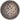 Moneda, Finlandia, Alexander II, Markka, 1866, Helsinki, MBC, Plata, KM:3.1