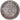 Moeda, Finlândia, Alexander II, Markka, 1865, Helsinki, VF(30-35), Prata