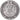 Coin, Finland, Alexander II, Markka, 1865, Helsinki, VF(30-35), Silver, KM:3.1
