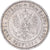 Monnaie, Finlande, Alexander III, Markka, 1892, Helsinki, TB+, Argent, KM:3.2