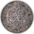 Moneda, Finlandia, Alexander III, Markka, 1892, Helsinki, MBC, Plata, KM:3.2