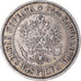 Coin, Finland, Alexander III, Markka, 1892, Helsinki, EF(40-45), Silver, KM:3.2