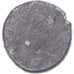 Moneta, Aedui, Denier DOVBNO, 80-50 BC, B+, Argento, Latour:4972