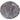 Moneda, Quinarius, Uncertain Mint, Gallic imitation, BC, Plata
