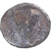Munten, Quinarius, Uncertain Mint, Gallic imitation, ZG, Zilver