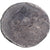 Münze, Quinarius, Uncertain Mint, Gallic imitation, SGE, Silber