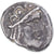 Monnaie, Éduens, Denier à la tête casquée, 1st century BC, Inédit, TTB