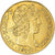 Moneta, Francja, Louis XIII, Double Louis d'or, 1640, Paris, AU(55-58), Złoto
