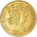 Moneta, Francia, Louis XIII, Double Louis d'or, 1640, Paris, SPL-, Oro