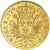 Moeda, França, Louis XVI, Louis d'Or, 1774, Paris, Muito, MS(60-62), Dourado