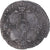 Moneda, Países Bajos españoles, duché de Brabant, Philippe IV, Stuiver, 1633