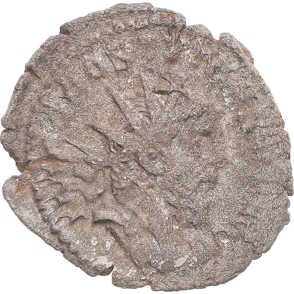 Coin, Postumus, Antoninianus, 260-269, Trier or Cologne, VF(20-25), Billon