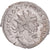 Moneda, Postumus, Antoninianus, 260-269, Trier or Cologne, MBC+, Vellón, RIC:70