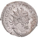 Moneda, Postumus, Antoninianus, 260-269, Trier or Cologne, MBC+, Vellón, RIC:70