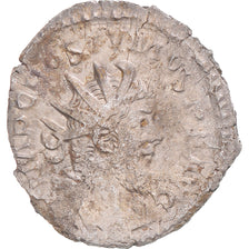 Coin, Postumus, Antoninianus, 260-269, Trier or Cologne, VF(30-35), Billon