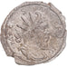 Moneda, Postumus, Antoninianus, 260-269, Trier or Cologne, BC+, Vellón, RIC:76