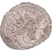 Moneda, Postumus, Antoninianus, 260-269, Trier or Cologne, BC+, Vellón, RIC:76