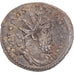 Moneda, Postumus, Antoninianus, 260-269, Trier or Cologne, MBC, Vellón, RIC:76