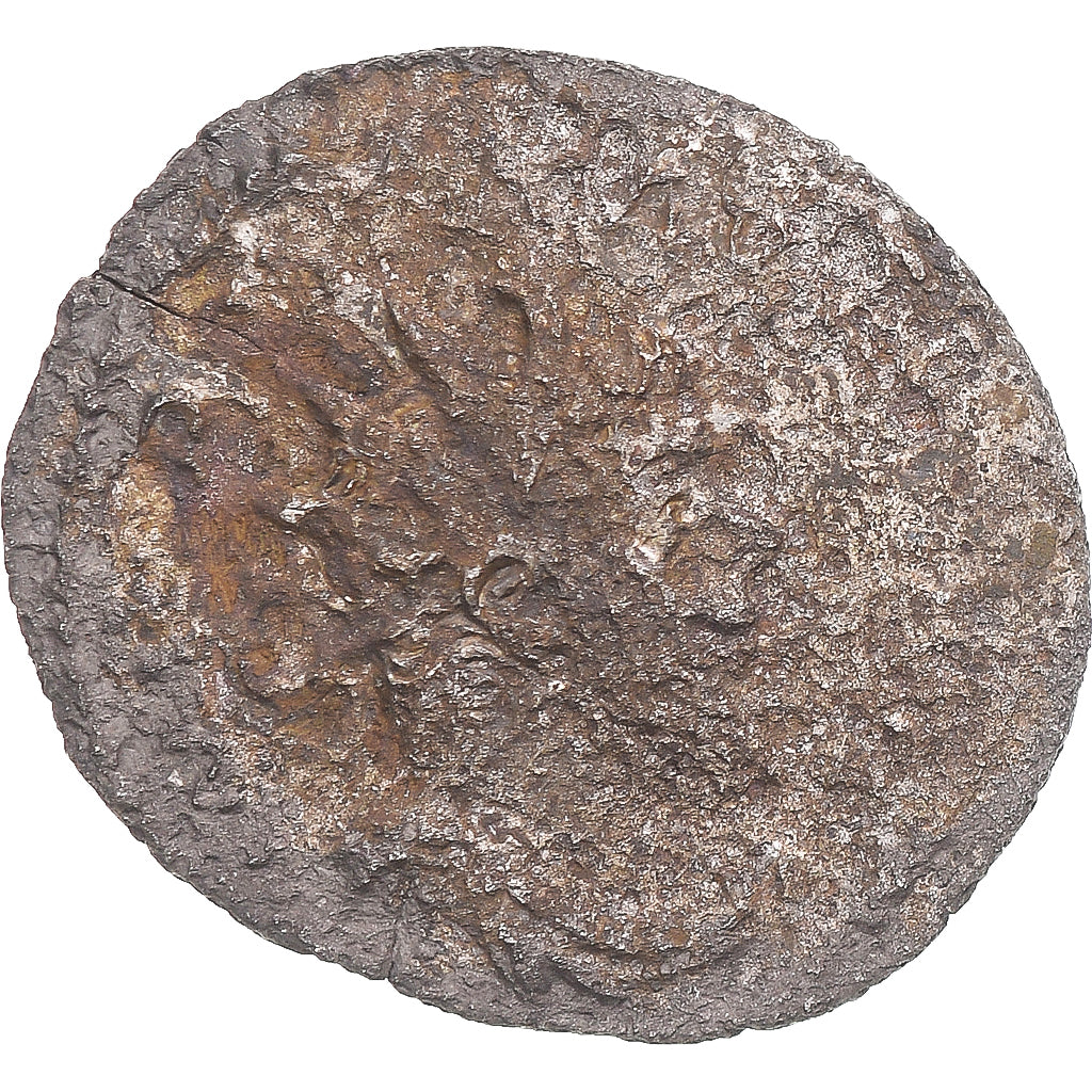 Coin, Postumus, Antoninianus, 260-269, Trier or Cologne, VG(8-10), Billon