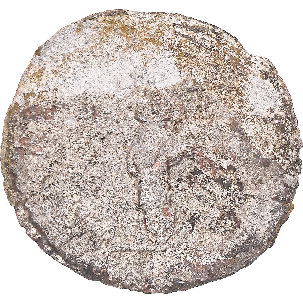 Coin, Postumus, Antoninianus, 260-269, Trier or Cologne, VG(8-10), Billon